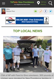 New Providence, NJ Local News - TAPinto