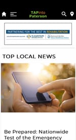 Paterson, NJ Local News TAPinto